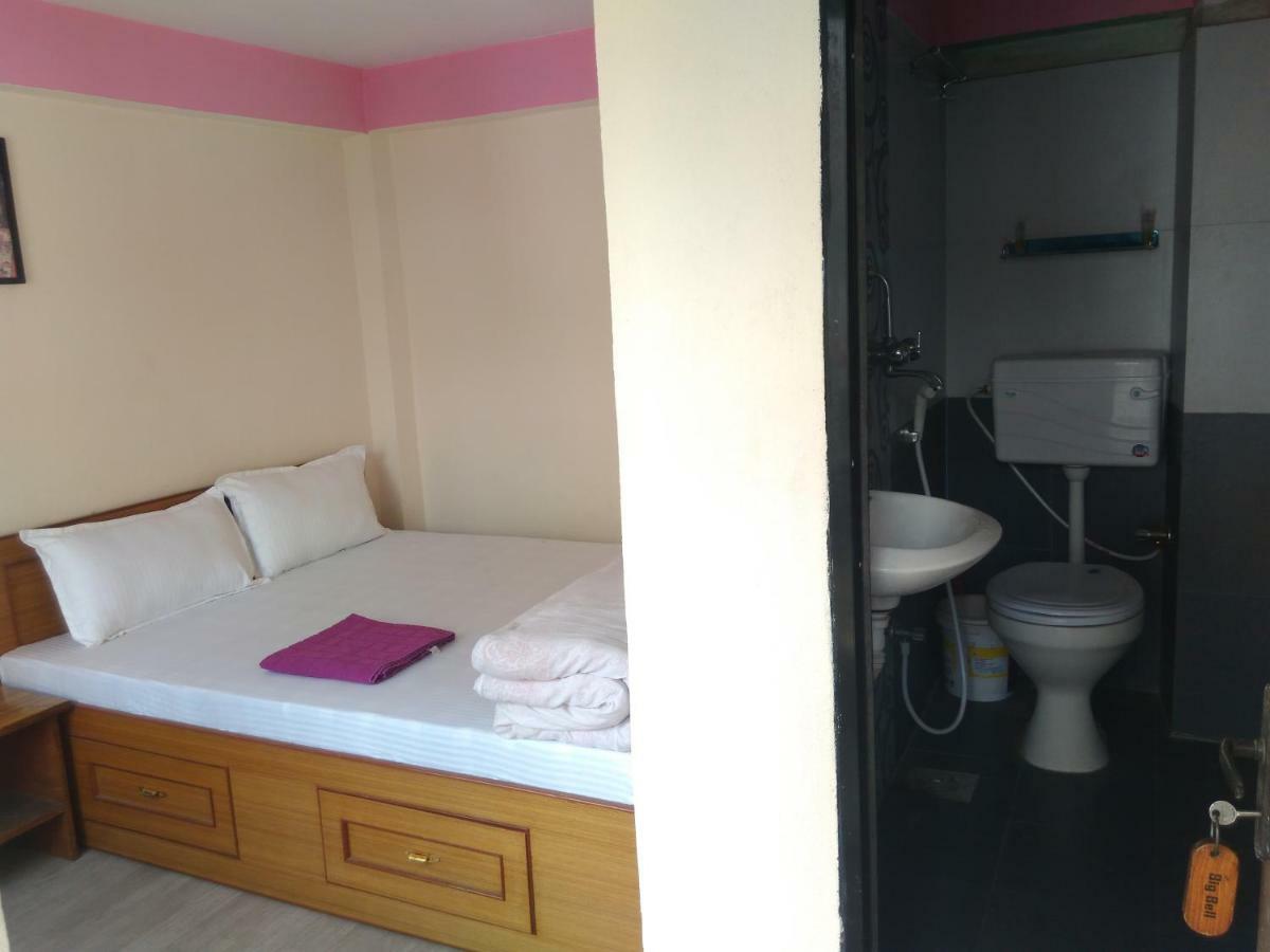 Big Bell Guest House Bhaktapur Exterior photo